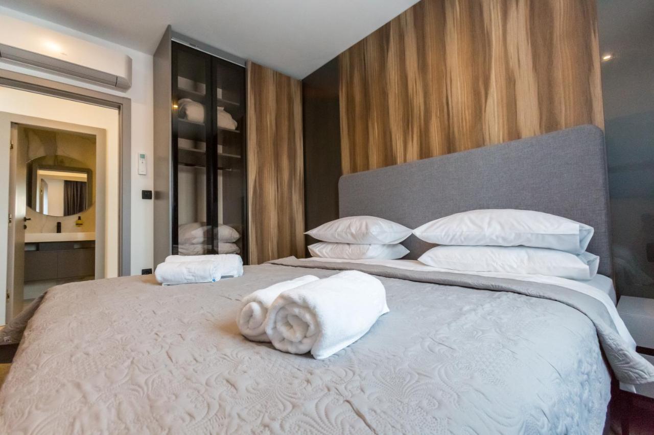 Villa Braga A5 Baška Voda Exterior foto